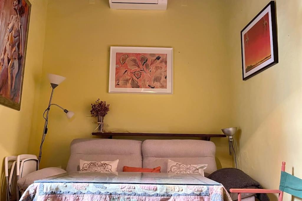 Appartement Patio De La Corredera à Cordoue Extérieur photo