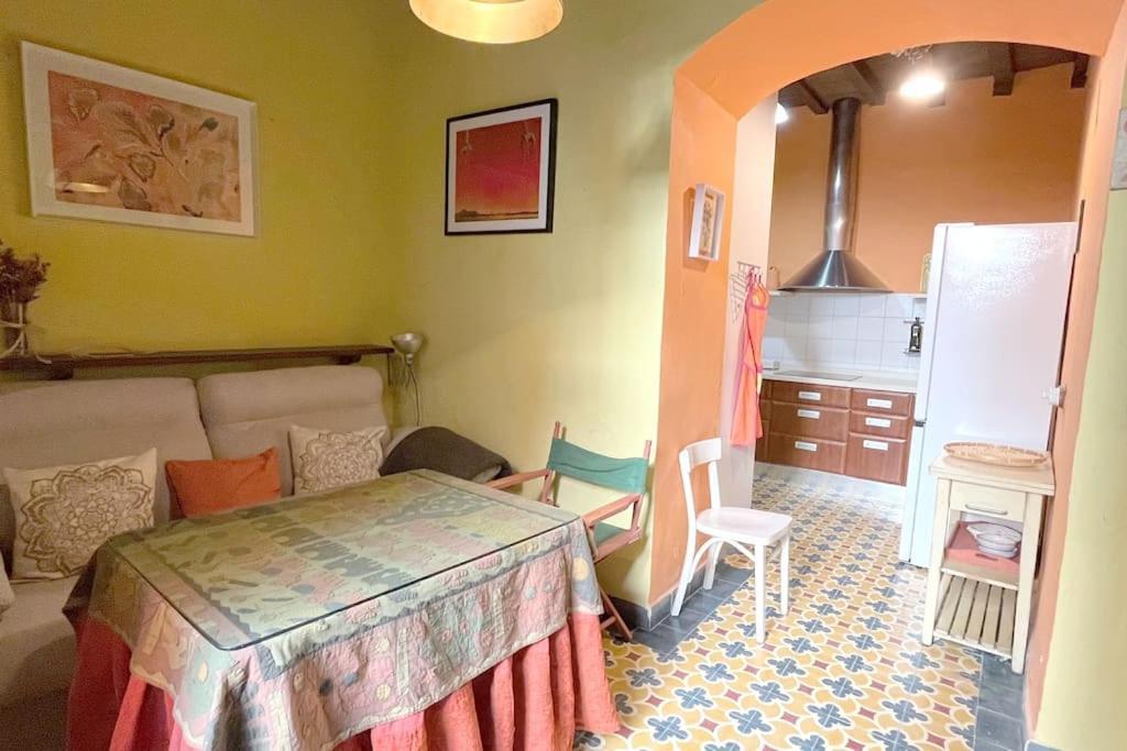 Appartement Patio De La Corredera à Cordoue Extérieur photo